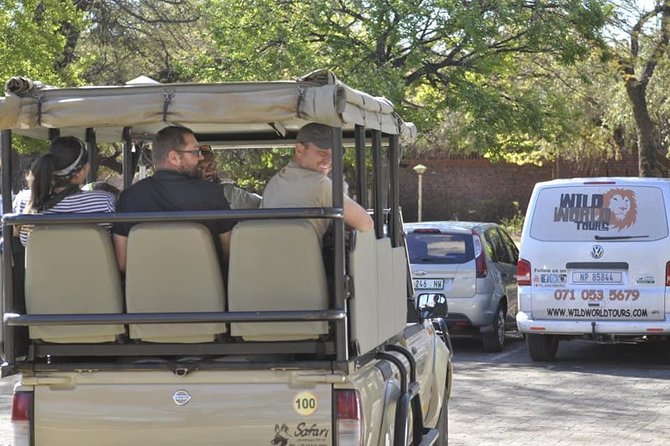 Big 5 Safari Experience at Pilanesberg National Park - Who this Pilanesberg Big 5 safari is best for