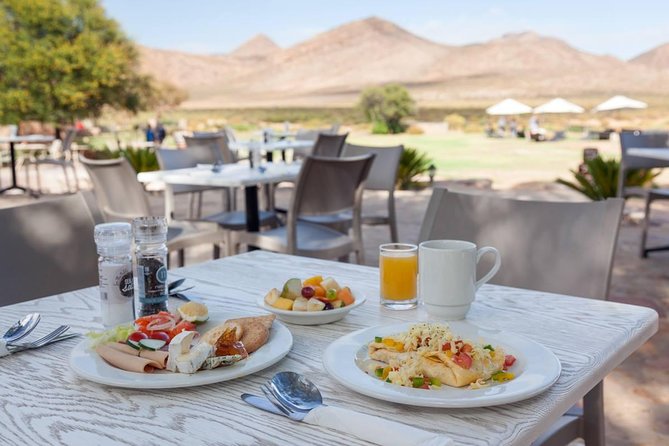 Big 5 Safari One Day Tour - Guides, Service, and the Personalities That Make the Day Feel Smooth