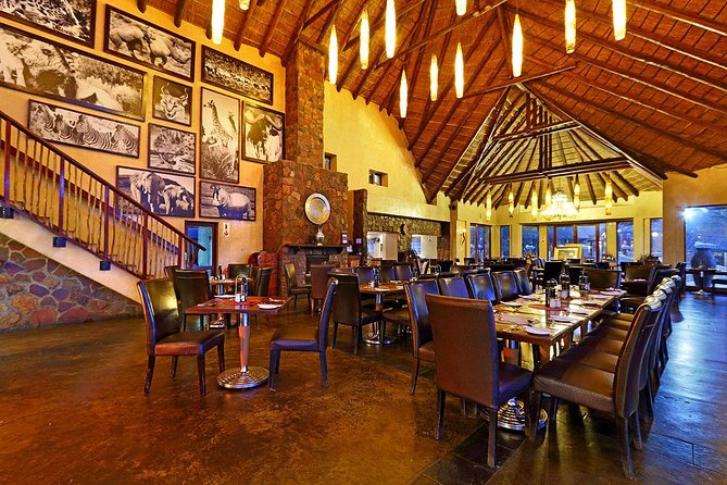 Big Five Game Reserve Wildlife Safari from Cape Town - Who should book this Aquila Big Five safari, and who should think twice