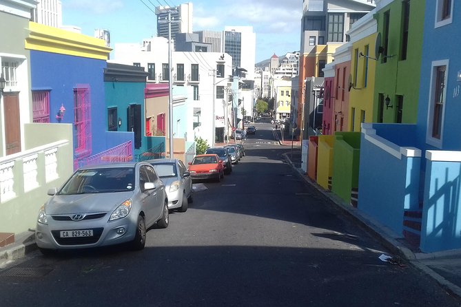 Bo-Kaap: Walk with a local - Price: why $25.31 can be good value here