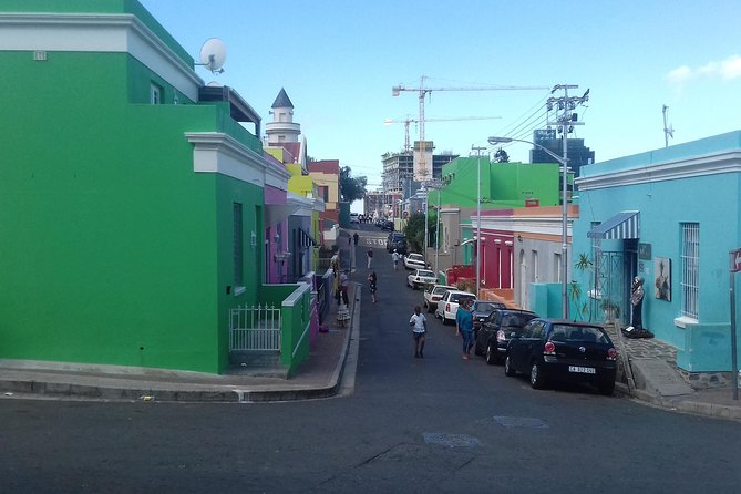 Bo-Kaap: Walk with a local - Stop by stop: what you’ll actually see and why it matters