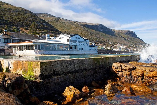 Booze Cruise Trike Tour Cape Town - Riding a trike to four pubs, without the usual chaos
