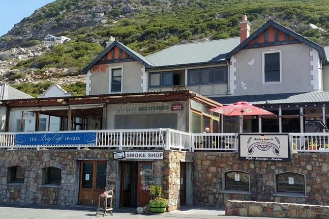 Booze Cruise Trike Tour Cape Town - Who this tour fits best