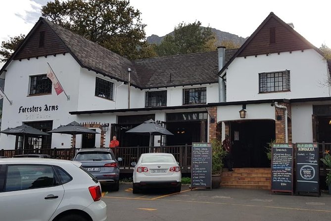 Booze Cruise Trike Tour Cape Town - Should you book Booze Cruise Trike Tour Cape Town?