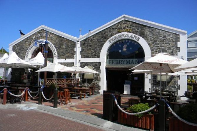 Booze Cruise Trike Tour Cape Town - FAQ