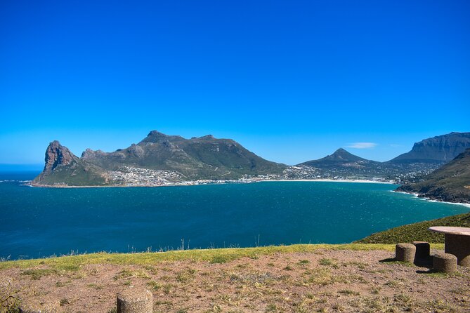 Boulders Beach Penguins Half Day Tour - Hout Bay and Chapmans Peak Drive: the scenic spine of the route