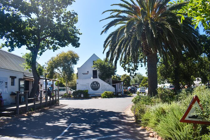 Boulders Beach Penguins Half Day Tour - Noordhoek Farm Village coffee stop and what you can realistically do there