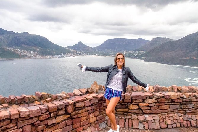 Breath-taking Cape Peninsula Tour - Hotel pickup, minivan comfort, and what the guide actually adds