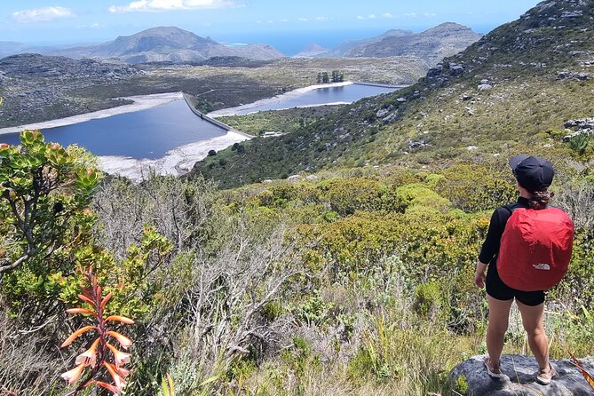 Breathtaking Table Mountain Guided Hike - Off the Beaten Track! - What to Bring (So You Don’t Spend the Day Regretting Things)