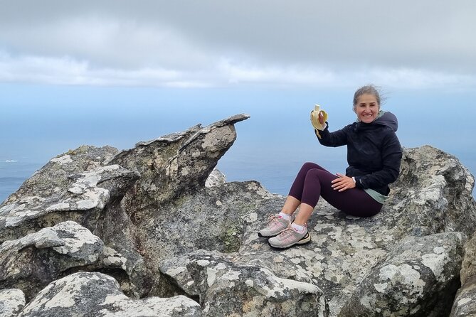 Breathtaking Table Mountain Guided Hike - Off the Beaten Track! - Route Options: Pick Your Legs, Pick Your Views
