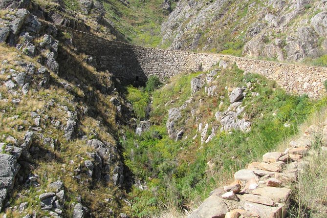 Cango Caves,Swartberg Pass,Prince Albert & Meiringspoort Daytrip - Meiringspoort Waterfall walk and swim chance on warm days