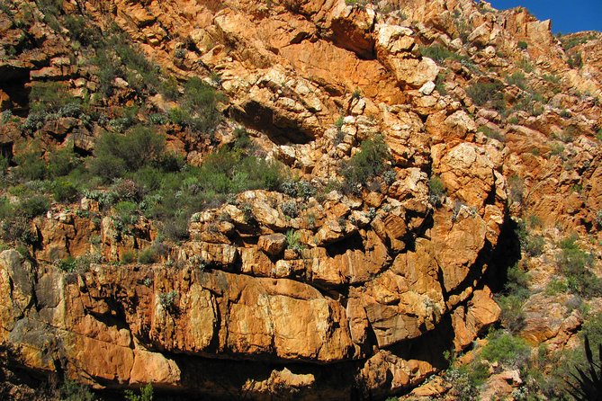 Cango Caves,Swartberg Pass,Prince Albert & Meiringspoort Daytrip - Value and cost: is $172.54 per person worth it?