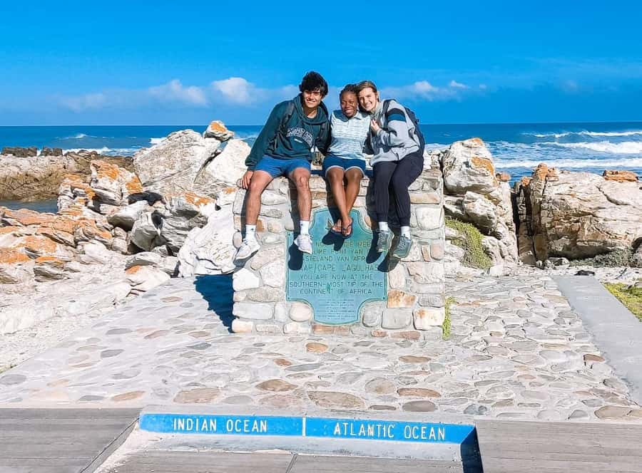 Cape Agulhas Full Day Private Tour - Key Highlights You Will Actually Notice