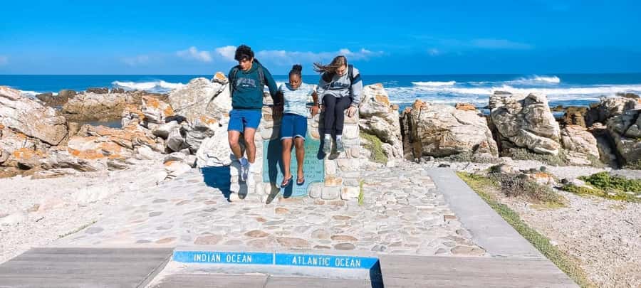 Cape Agulhas Full Day Private Tour - Cape Agulhas Two Oceans Day Trips From Cape Town, What the Schedule Feels Like