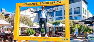 Cape Agulhas Full Day Private Tour