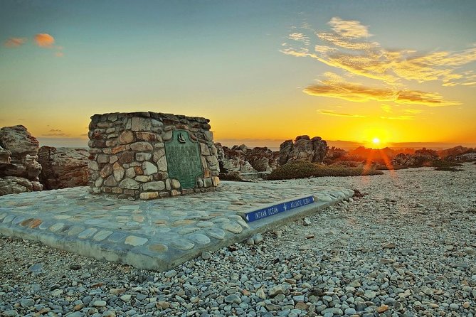 Cape Agulhas Full Day Private Tour from Cape Town - Hermanus Stop for Whale Watching and a Wine Valley Detour