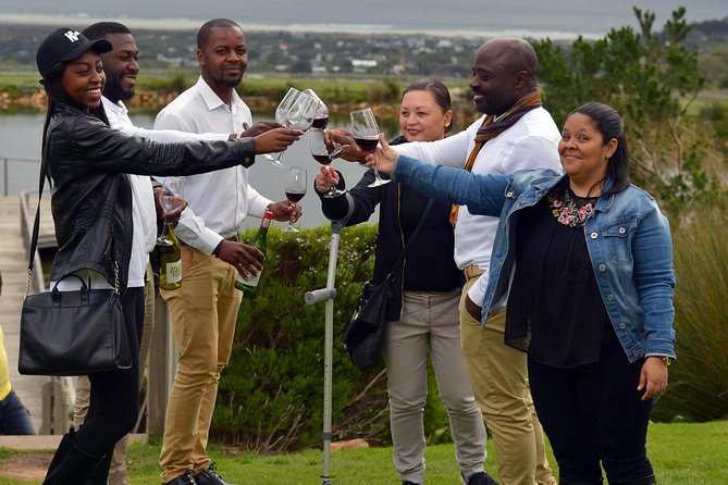 Cape Agulhas Full Day Private Tour from Cape Town - Price and Value: What You’re Paying For