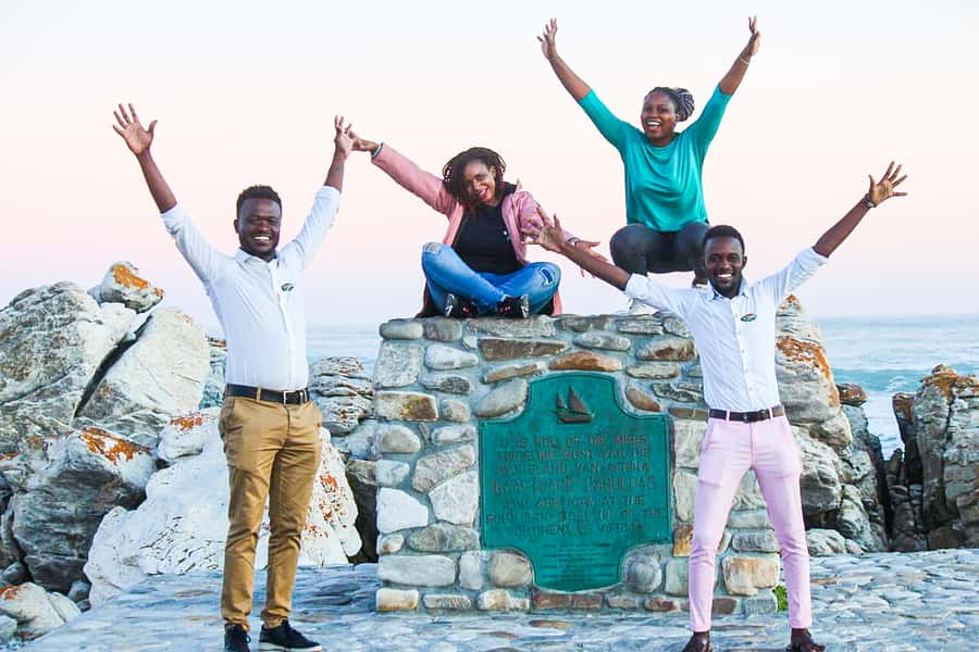 Cape Agulhas, Hermanus & Stoney point Penguins full Day Tour - Key highlights you will remember