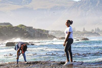 Cape Agulhas, Hermanus & Stoney point Penguins full Day Tour