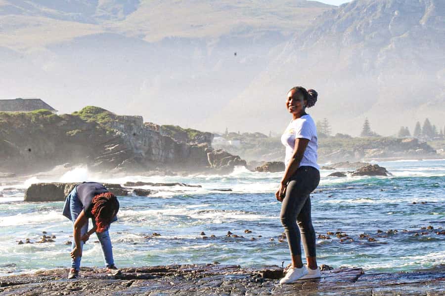 Cape Agulhas, Hermanus & Stoney point Penguins full Day Tour - The Whale Coast drive from Cape Town, and why the timing matters