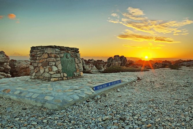Cape Agulhas | Stony Point Nature Reserve - Cape Town to Cape Agulhas: Road Time That Pays Off