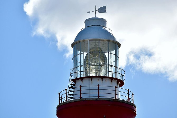 Cape Agulhas | Stony Point Nature Reserve - Cape Agulhas: Southernmost Tip of Africa and the Two-Oceans Moment