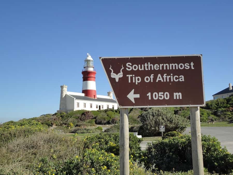 Cape Agulhas Tour from Cape Town - Key highlights worth waking up for