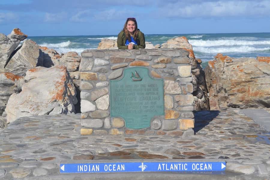 Cape Agulhas Tour from Cape Town - Cape Agulhas in one day: oceans, shipwrecks, and Overberg roads