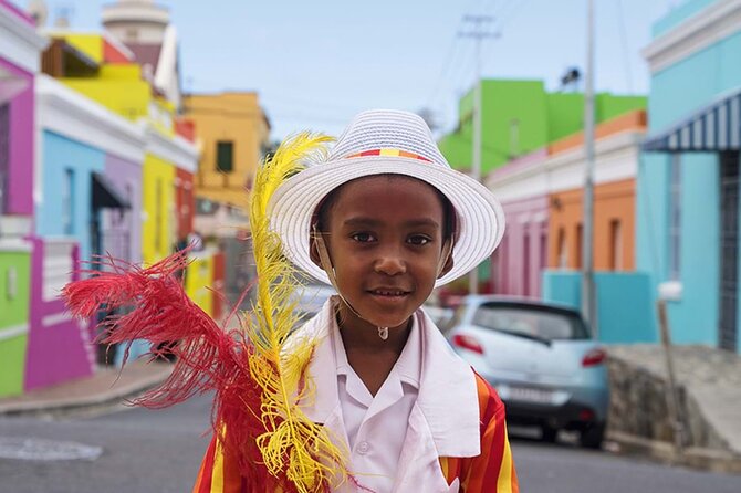 Cape City Like-a-Local Full Day Tour with Private Guided Transfer - Key highlights to pay attention to