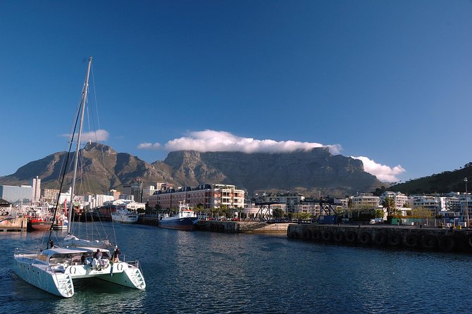 Cape City Like-a-Local Full Day Tour with Private Guided Transfer - Morning flow: from your hotel to the mountain views