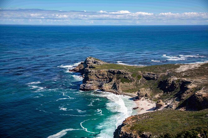 Cape of Good Hope and Penguin Beach Tour in Cape Town - Simon’s Town harbor lunch and a Noordhoek coffee break