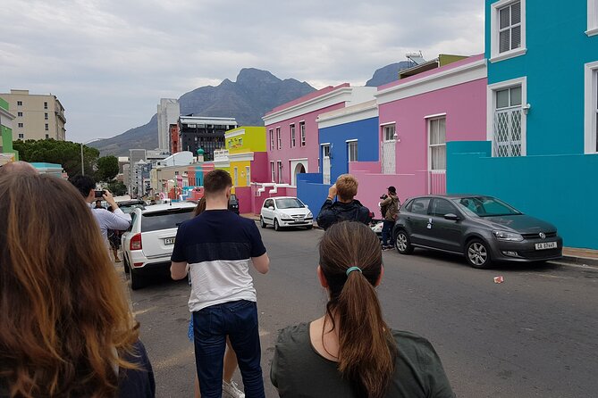 Cape of Good Hope and Penguins Full Day Tour from Cape Town - Why This Cape Peninsula Day Tour Works When Time Is Tight