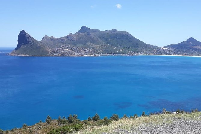 Cape of Good Hope and Penguins - Small Group - Full day - Camps Bay and the quick view stops (short, sweet, useful)