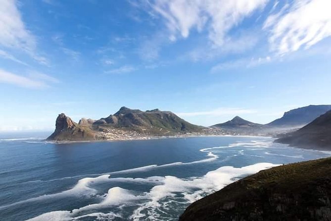 Cape of Good Hope & Boulder Penguins Full-Day Tour from Cape Town - Hout Bay and Duiker Island Seals, Plus the Choice That Can Add an Hour
