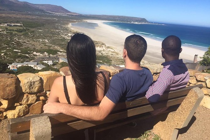 Cape of Good Hope & Boulders Beach Private Tour (Including Lunch) - Cape of Good Hope: optional summit hike and the famous sign photo