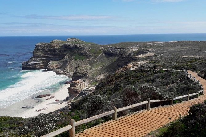 Cape of Good Hope, Cape Point & Penguins Private Afternoon Tour - Cape Peninsula in 5 hours, with a plan that actually fits an afternoon