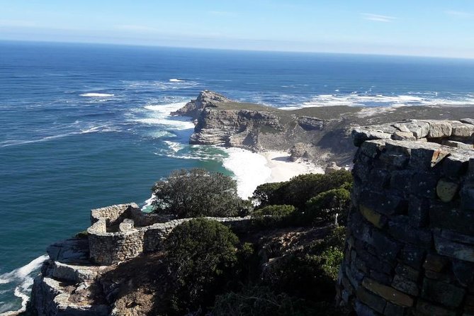 Cape of Good Hope, Cape Point & Penguins Private Afternoon Tour - Camps Bay photo stop: Maiden’s Cove and the Atlantic coast feel
