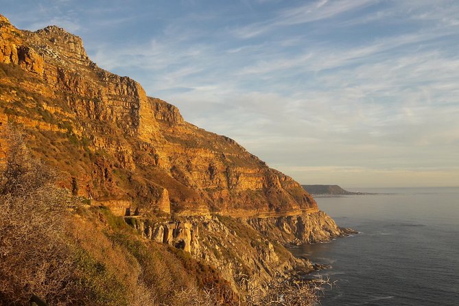 Cape of Good Hope, Cape Point & Penguins Private customizable Full Day Tour - Cape Point Nature Reserve: Wildlife Time and Monument Stops