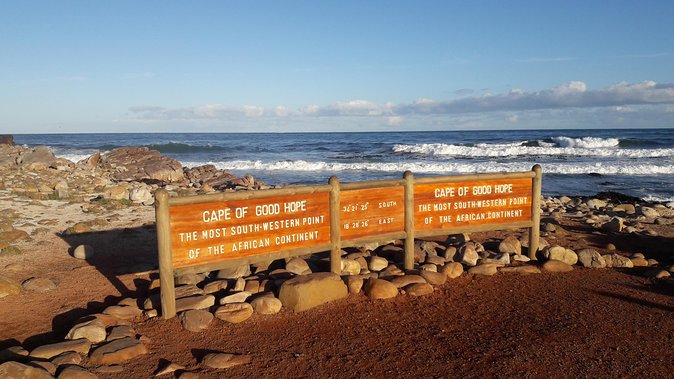 Cape of Good hope, Cape Point & Penguins, Private Morning Tour - Boulders Beach Penguin Colony: A Focused 30 Minutes That Gets to the Point