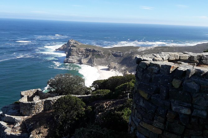 Cape of Good hope, Cape Point & Penguins, Private Morning Tour - The Value of a Private Driver on the Cape Peninsula