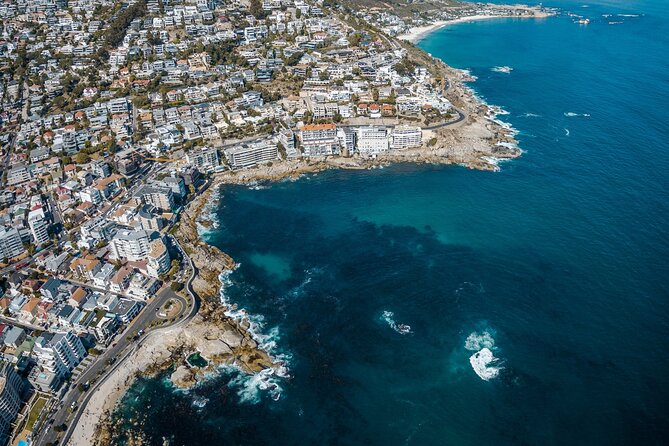 Cape of Good Hope-Cape Point - Penguins Private Tour Cape Town - Boulders Beach Penguin Colony: Your Best Photo Stop