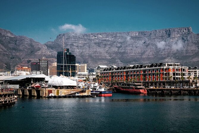 Cape of Good Hope-Cape Point - Penguins Private Tour Cape Town - The Pickup Timing That Saves Your Whole Day