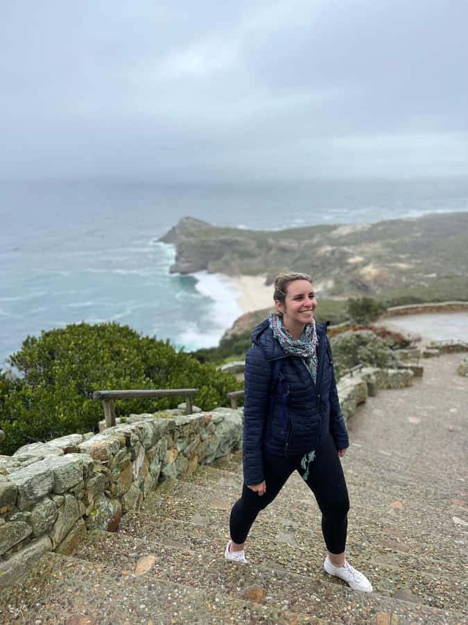 Cape of Good Hope, Chapman's Peak Drive, Penguins , Seals - A full day loop that makes the Cape Peninsula feel doable