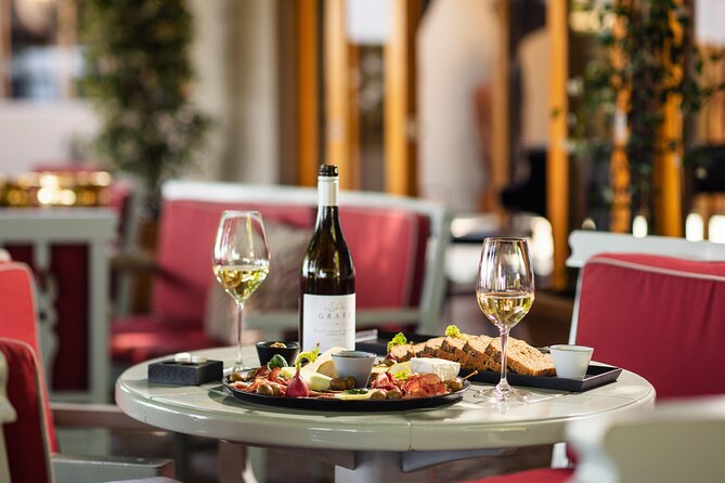 Cape of Good Hope Helicopter Private Tour with Stellenbosch Wine Tasting & Lunch - Fairview tasting as an optional extra, if you still want more