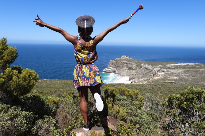 Cape Of Good Hope Instagram Small Group Tour with Penguins - Hout Bay and Fur Seals: Boat Optional, Weather Matters