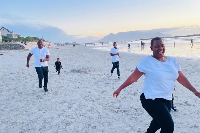Cape of Good hope,penguin Beach, Table Mountain, Campsbay - The guide and small-group setup that makes it feel personal