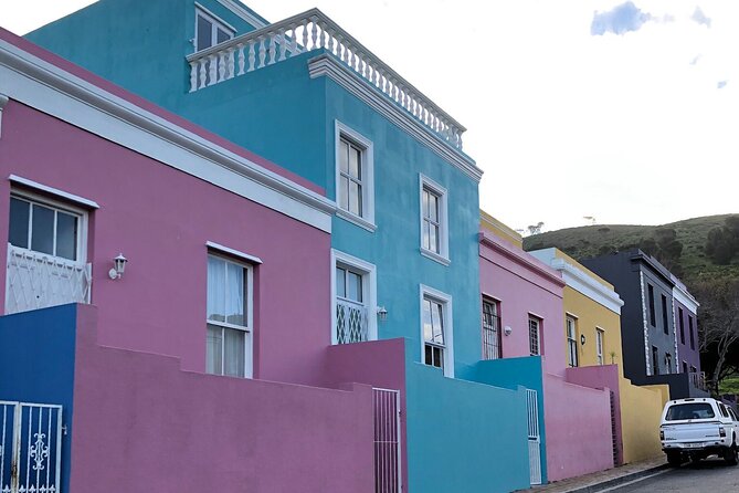 Cape of Good Hope & Penguins Boulder's Beach in Private Car - Boulders Beach penguins: the highlight that earns its hype