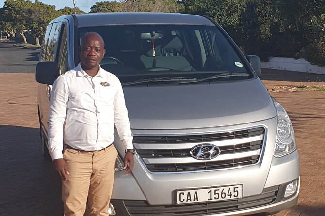Cape of Good Hope & Penguins Boulder's Beach in Private Car - Price and what you truly get for $97.77
