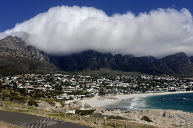 Cape of Good Hope & Penguins from Cape Town Full-Day Private Tour - The Cape in one day: how this tour stays efficient