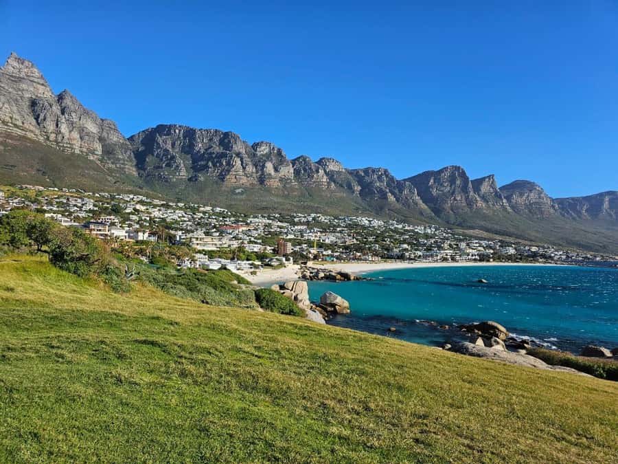 Cape of Good Hope & Penguins Private Tour - Cape of Good Hope: tickets, guided tour, and time to hike